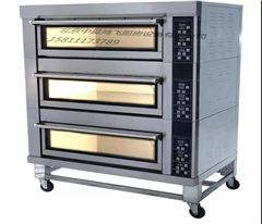 致富版电烤箱——成就你的烘焙大师梦