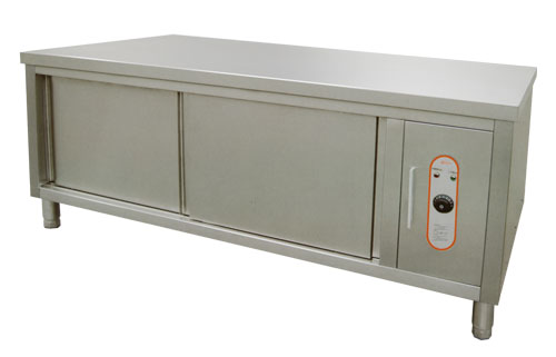 不锈钢暖碟柜，碗柜，不锈钢加温碟柜，保温柜